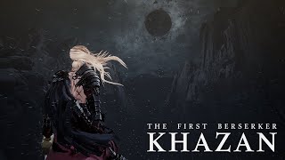 The First Berserker: Khazan | NVIDIA DLSS 3 & Reflex Announce Trailer