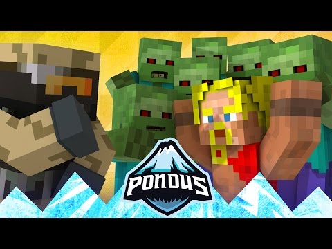 Pondus #8 - TROLLER VERCINGER?!