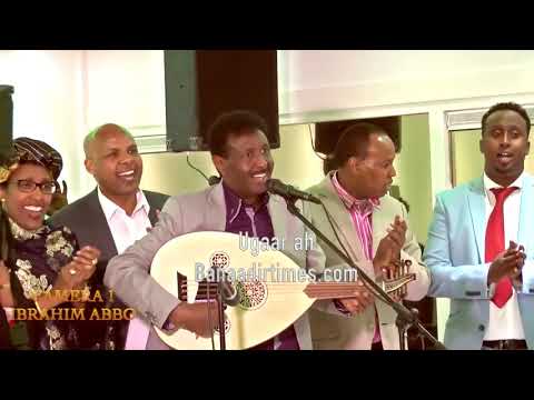 Heestii Gayshkayagoow Guleeysta Abdi baadil 2021 video