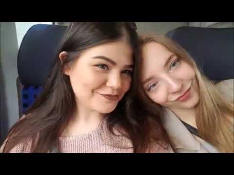 [ V L O G ] HAPPEAR - KWF BERLIN 2018