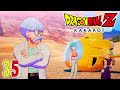 Dragon Ball Z Kakarot Part 35
