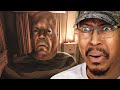 A HOME INVASION Game Based On A True Story