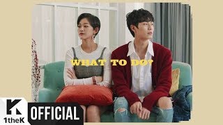 [Teaser] Nick & Sammy(닉앤쌔미) _ Without You