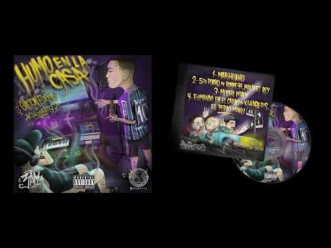 2- 5to porro - @gastonflores_ x Kiwidbeats ft Ronpe 99' , Maldito Rey (3AM CLIKA)