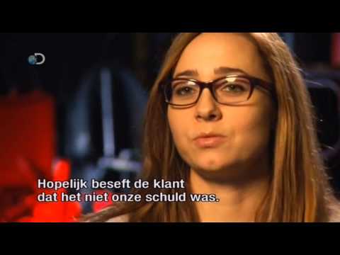 Pyros s01e05 - Make No Mistake - NL subs