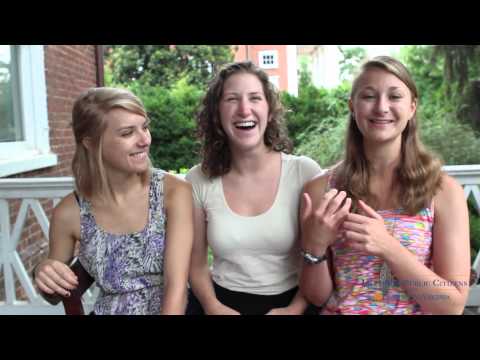 ジェファーソン公民プログラム（JPC）とは？ (What is the Jefferson Public Citizens program (JPC)?)