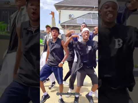 Stay Happy (feat. A Tribe Apart) · Protek Illasheva · Marizu · Malcolm Rue · (God's Creed Dance)