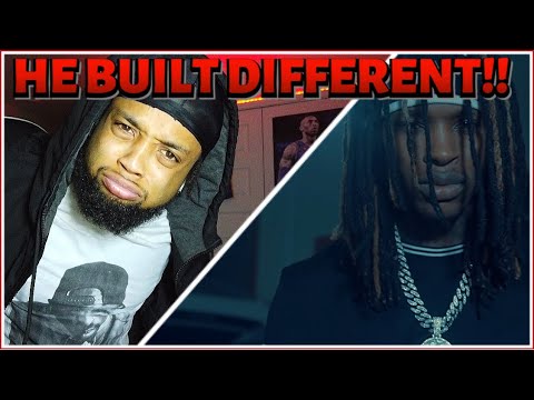 VON WAS CRAZY! 😓 Cyraq Feat. King Von - Where You At (Remix) (Official Video) [Reaction]