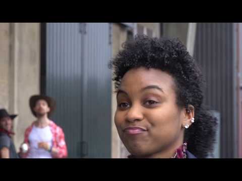 Teaser 4 Showtje tof doen - Maas theater en dans