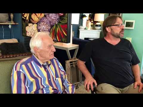 Gene Nelson reminiscing #1