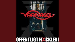 Music video thumbnail preview for Amexbarn by Varnagel
