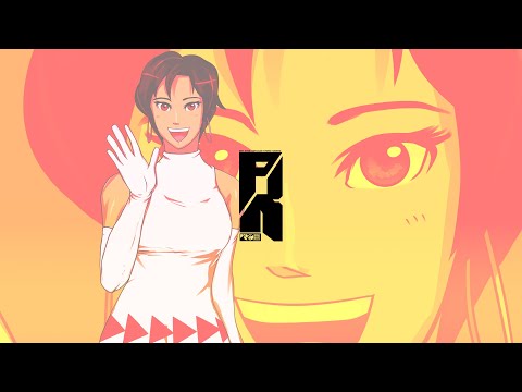 HIGH SPEED FRAGMENTS - RIDGE RACER 4 Q-MIX [2021]