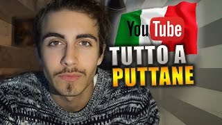 MERITOCRAZIA: TUTTO A PUTTANE