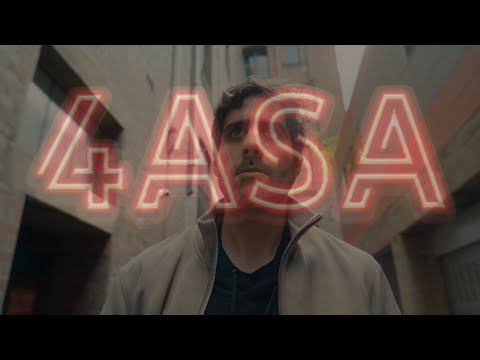 4 ASA - Što si u kavu stavila (Official lyric video)