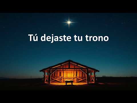 Tú dejaste tu trono - Himno 258 - Versión Bluegrass Cristiano Acústico