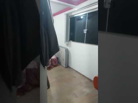 Temporal em Rondon Paraná.