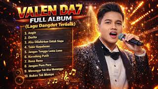 Download lagu Full Album Lagu Terbaik Valen | DA7 Indosiar mp3