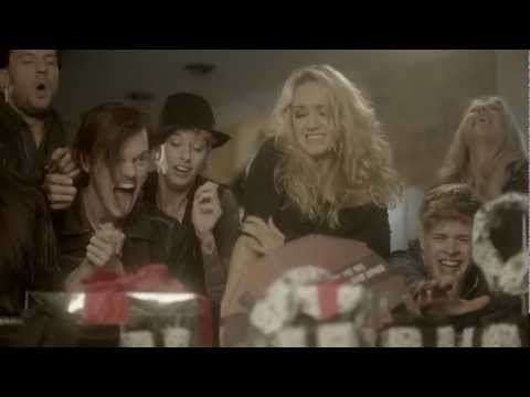 The Magic of Christmas, The Anticipation