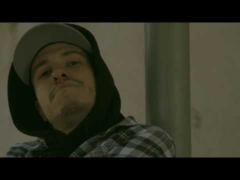 KREPOO - AMBITIE (Official Video)