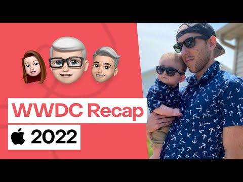 WWDC Recap: In-App Purchase & App Store Updates