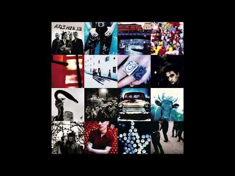 'Baby' Until The End Of The World - U2