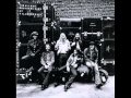 The Allman Brothers Band - Hot 'Lanta ( At Fillmore East, 1971 )