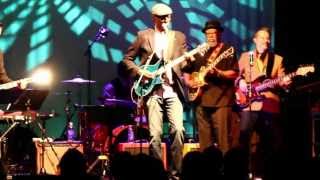 Keb&#39; Mo&#39; &quot;Standin&#39; at the Station&quot; featuring Bill Sims Jr.  - Live at The Fontanel