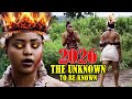 THE UNKNOWN TO BE KNOWN SEASON 1 REGINA DANIELS LATEST TRENDING MOVIE 2026 OTE