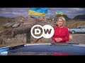 Ukraine: Selenskyj kündigt Rückeroberung weiterer Gebiete an | DW Nachrichten