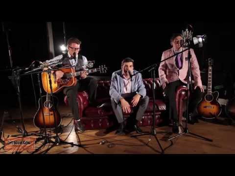The Tailormade - Rum & Red Bull (Original) - Ont' Sofa Gibson Sessions