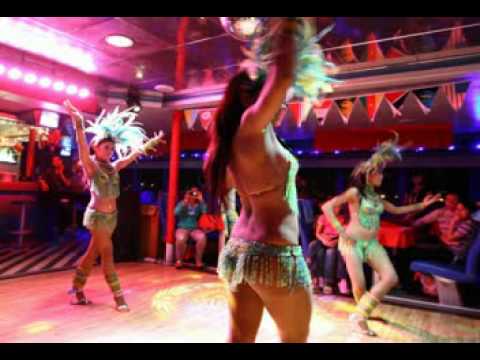 dance morteza darestani
