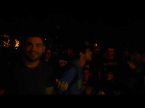 TORIAN x SOEN vs KLAVE x AKRES - Semifinal - JUEGO DE TRONOS