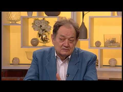 Kako ocuvati zdravo srce i kako leciti bolesno - Dobro jutro Srbijo - (TV Happy 04.01.2018)