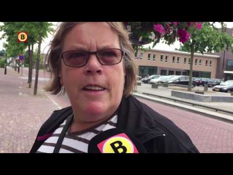 Gemeenten in Brabant... fuseren of niet?