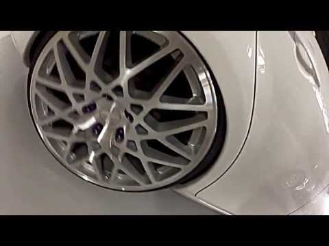 GoPro MAZDA6 rotiform BLQ