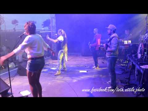 2013.06.26. Riddim Colony - Better Way LIVE at ZP