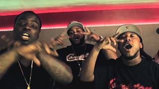 Frenchie (Feat. Wooh Da Kid, Bakery Brad & A-Wax) - Street Life (Official Video)