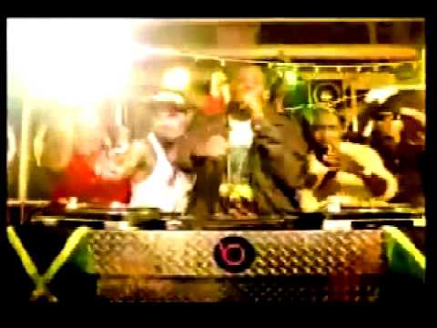 Akon ft kardinal, Luda , Joc, Flo Rida & Sean Paul    Dangerous remix HD