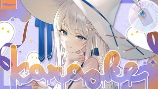 【歌枠】新背景🎃ハロウィン歌枠🎃#karaoke #singing 【 #凪乃ましろ #Vtuber 】