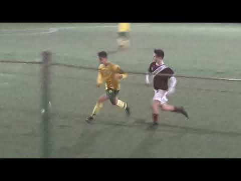 19.11.23 Tor Sapienza  - Breda 2t b (5-1)