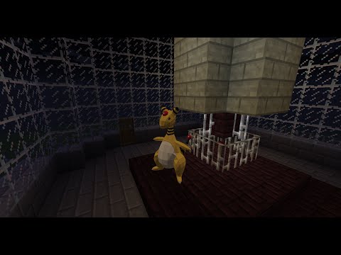 PokeDisguise Sidemod