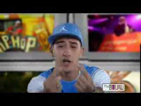 Ali B ft. Brace & Yes-R - Leipe Mocro Flavour