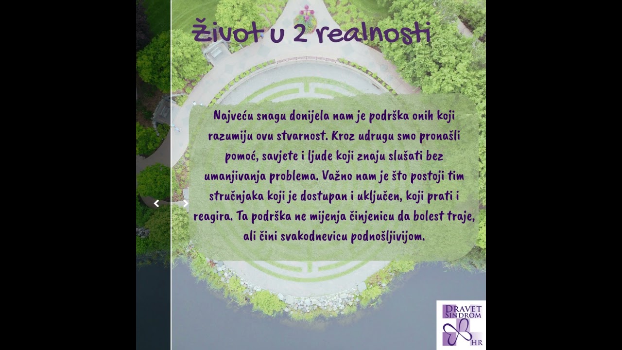 Život u 2 realnosti #11