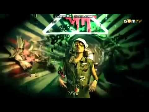 VNT (브이엔티) ft. SHINee's Minho) - Sound YeYeYe (소리 예예예) [MV] 2010.11.03