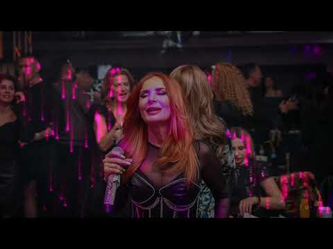 Daniela Gyorfi - Arăboaica