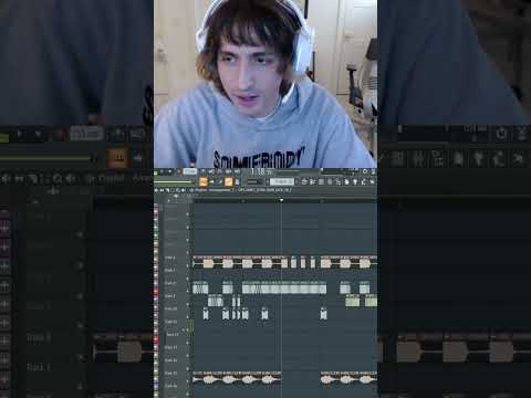 If anybody ever tells you that Porter Robinson fell off, play them this clip LOUD WARNING