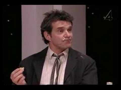 Pangbulle - Programmötet