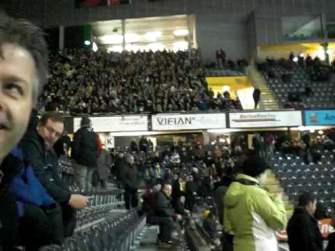 HC Davos (torcida)