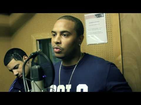 Splash Radio - Dot Famous aka BS5TDOT, Supreme, Revren and Young Pro - Interview and Freestyle