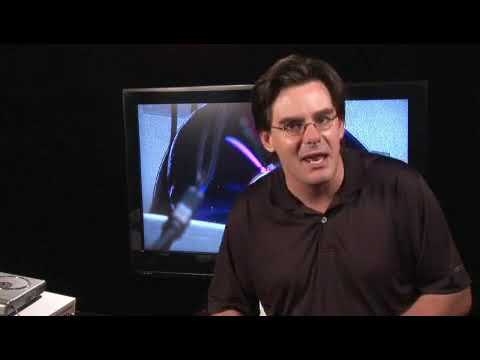 How to Remove Scratches From CDs & DVDs